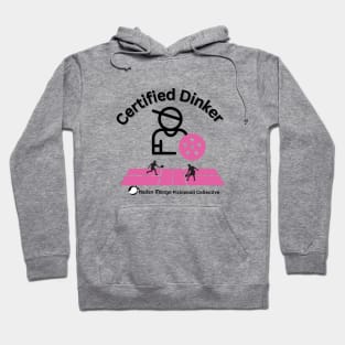 Dink Certified Hoodie